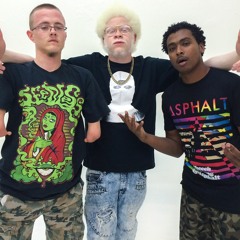 Odd Squad Family - Done Did / chopped and screwed