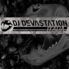 [SCIP-013] DJ Devastation