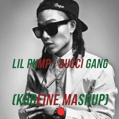 LIL PUMP - GUCCI GANG (KØDEINE Edit)