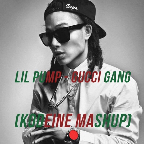 LIL PUMP - GUCCI GANG (KØDEINE Edit)