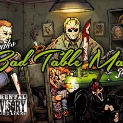 Bad Table Manners