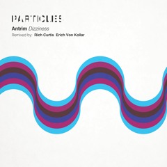 Antrim - Dizziness (Erich Von Kollar Remix) -prewiev