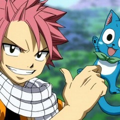 Stream Cappy Dragneel  Listen to Fairy Tail Anime playlist online for free  on SoundCloud