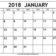 Deeper Purpose - January 2018 Mix