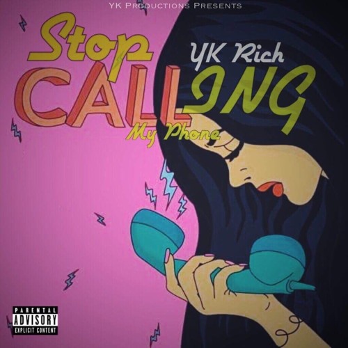 Stop calling my phone