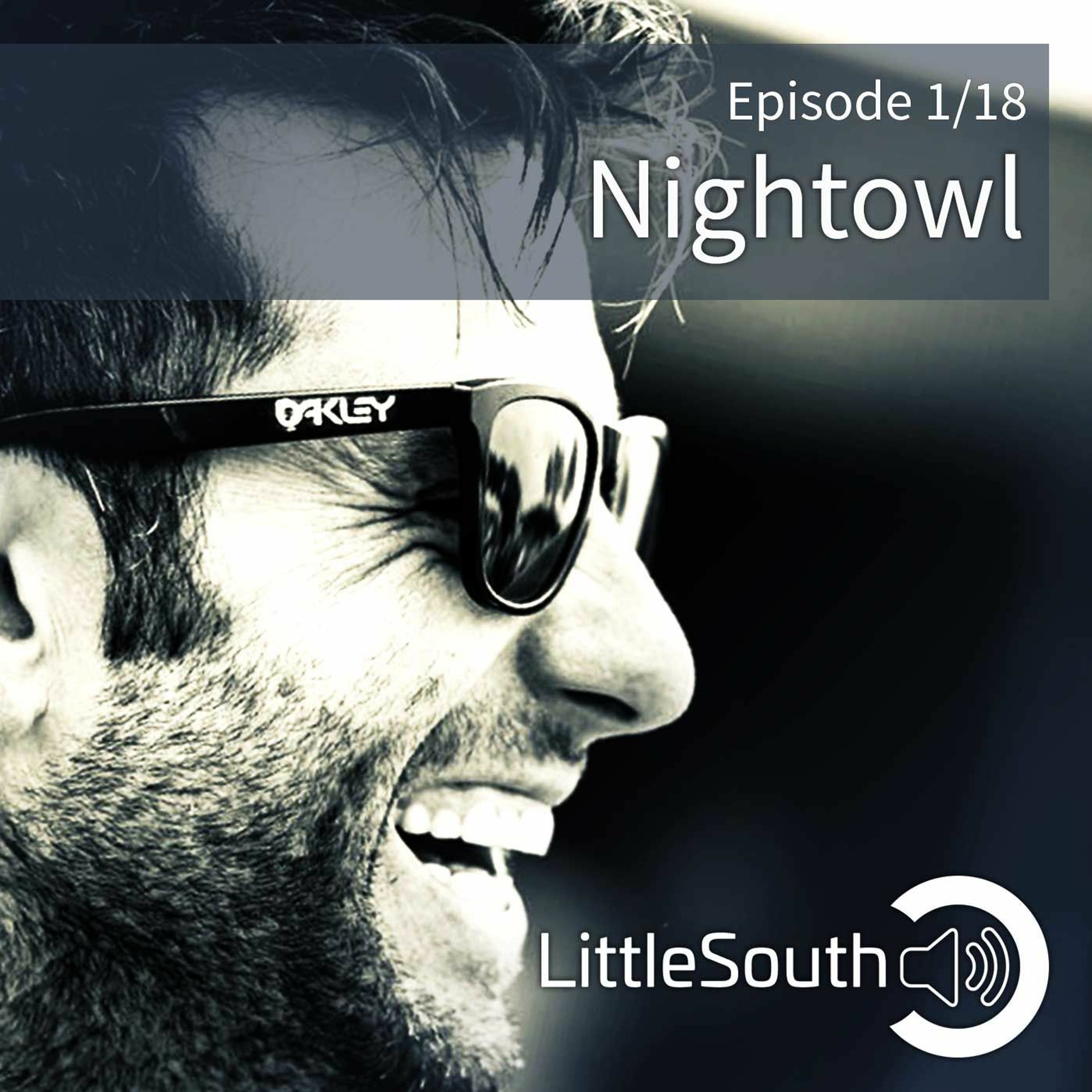 Episode 1/18 | Nightowl | Little South - the podcasts episode artwork