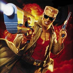 Duke Nukem Rebooted