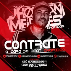 MC MARLON PH =  MAS SE VOCE QUISER TE BUSCO EM CASA - LIGHT [ DJ JHONATAN MEIRELES ]
