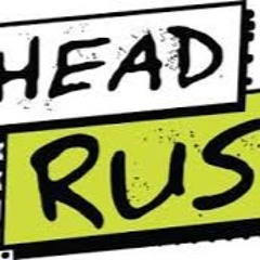 HeadRush