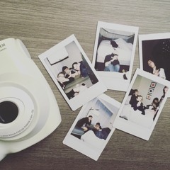 Polaroid (ft. Kyunn)