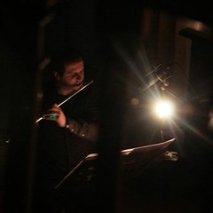 Retrospective(2003-05/2016-17) for flute solo | III. Epîtres sombres