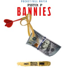 PISTO1 P - BANNIES