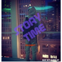 Hype (prod. Young Ra)