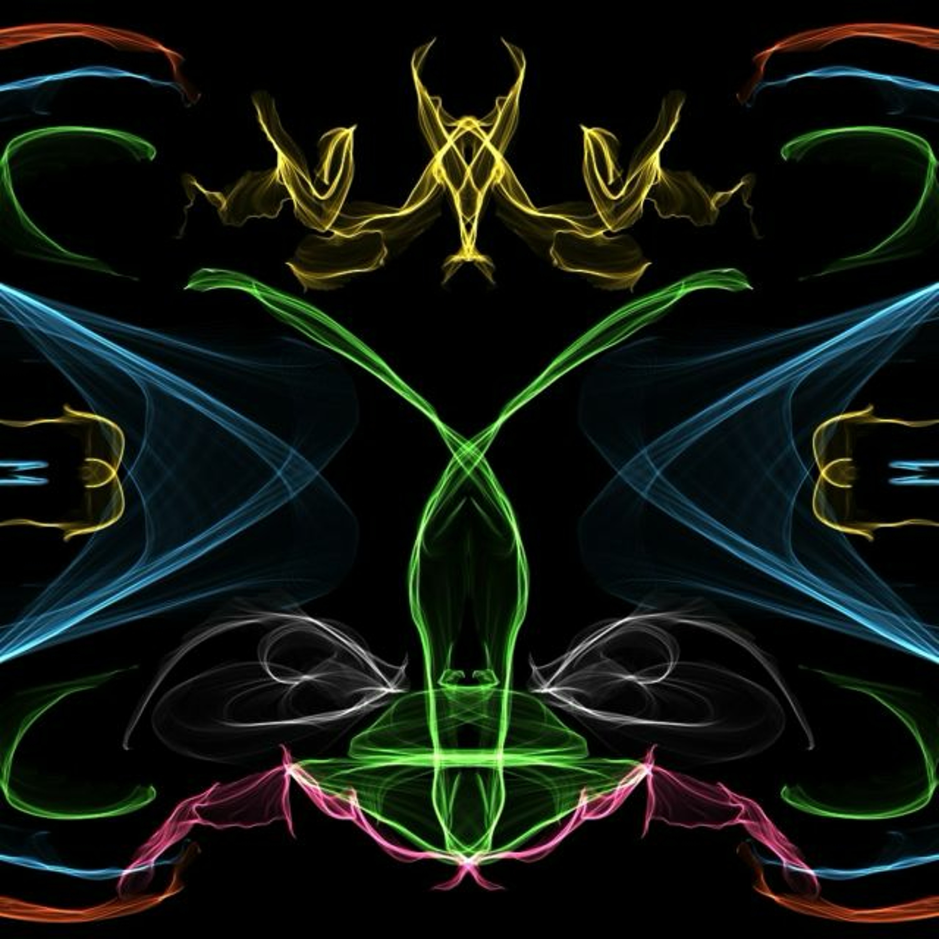 QI Trance - Dance episode artwork