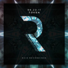 98.20.11 - Token [RAID006]