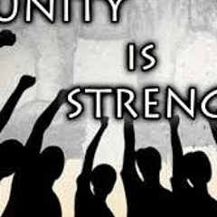 Together We Stand ft Vic M.