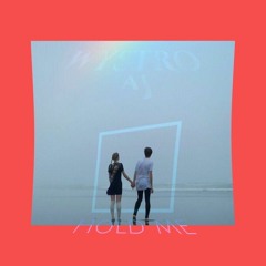 Hold me (ft. AJ)