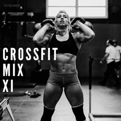 Crossfit Mix 11