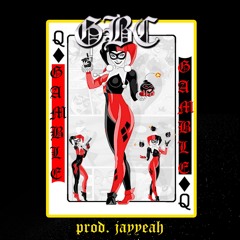 Gamble ft. CHXPO & coldhart (prod. jayyeah)