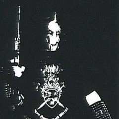 MILF MITCH  - THE MITCH AFFLICTION (PROD. PENTAGRVM X TRIP DIXON)