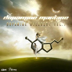Dopamine Machine - ★Dopamine Overdose Vol.1★