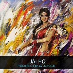 Jai Ho - A.R. Rahman, PCD & Brian Solis (Felipe Lira & JUNCE Mash)
