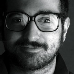 Arman Garshasbi - Shab