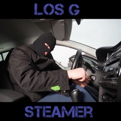 Steamer [Rover G-mix]