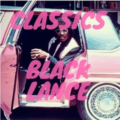 BlackLance - PinkSlab