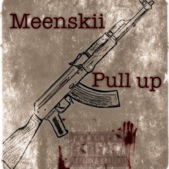 Meenskii- pull up