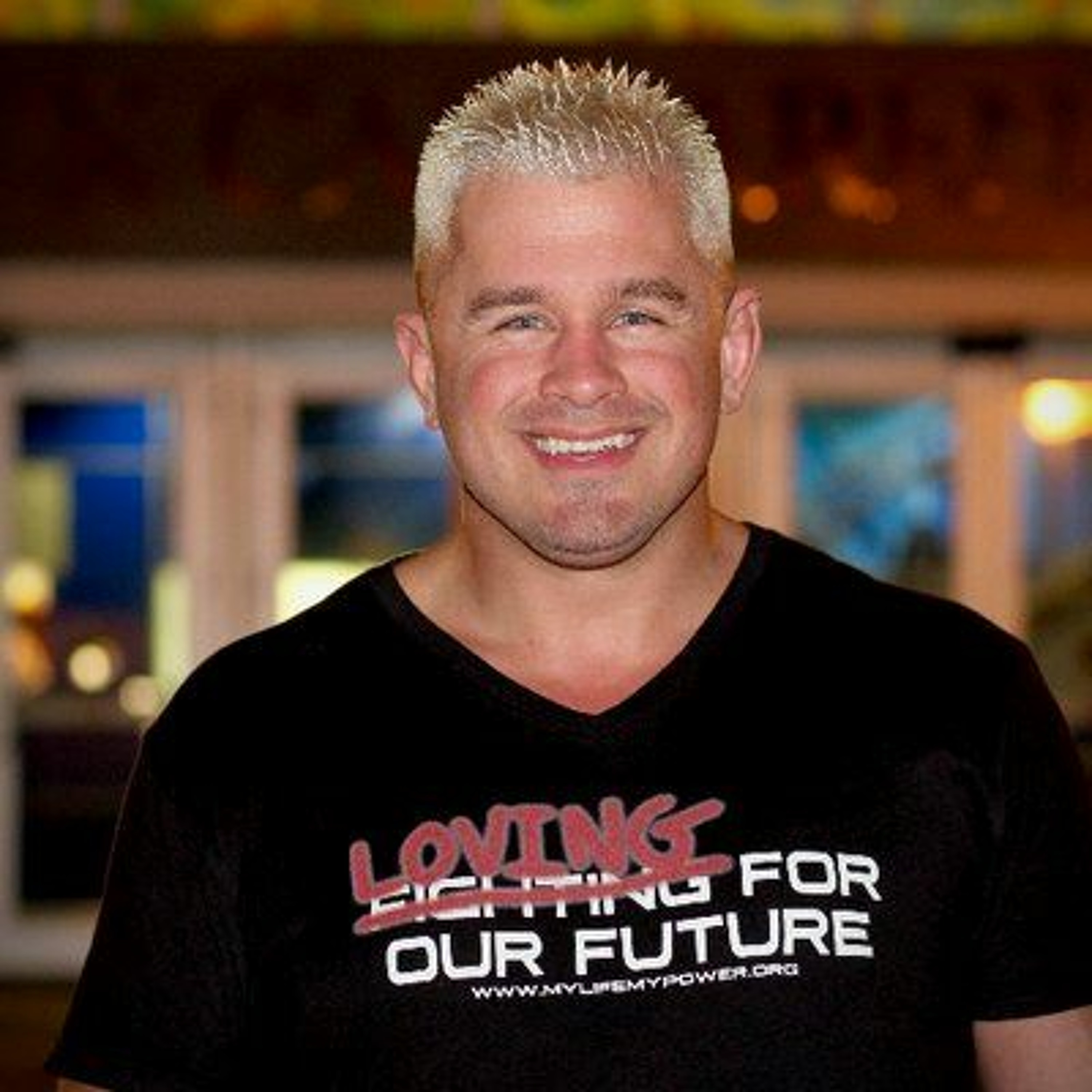 Interview With Former WWE Superstar And MMA Fighter Daniel Puder episode artwork
