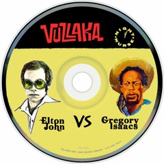 GREGORY ISAACS vs ELTON JOHN