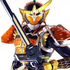 E-X-A Kamen Rider Girls Cover - Kamen Rider Gaim Raise Up Your Flag Ending Theme