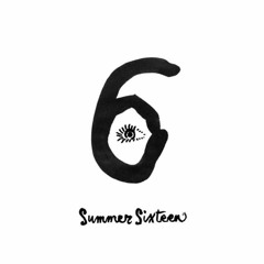 Drake - Summer - Sixteen - Instrumental