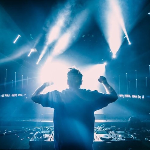 Bolero Vs How Do You Feel Right Now (Ingrosso Tomorrowland intro)