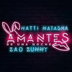 Bad Bunny X Natti Natasha Amantes de Una Noche Arcangel El Granjero & Mas