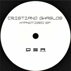 Cristiano Ghas-los - Underground City (Original Mix) label:Dirty Stuff Records