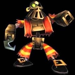 Rayman Arena - Henchman 800