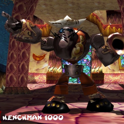 Rayman