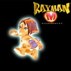 Stream Rayman Arena - Globox by Jarrod Winegarden
