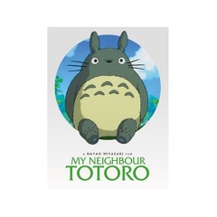 Joe Hisaishi__My neighbour Totoro - Yuugure no Kaze - Slow_Li 8Bit Mix
