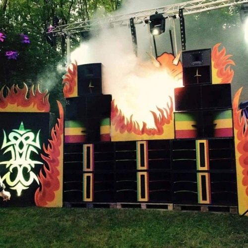 Mix Dark Tekno By Skan'Dal R1C