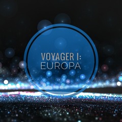 VOYAGER I : EUROPA