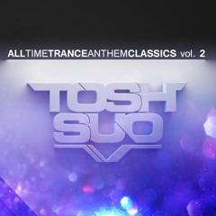 All Time Trance Anthem Classics vol.2(1998 - 2004)