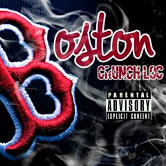 Boston - Crunch Loc