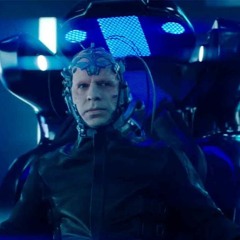 The Flash - The Thinker Theme