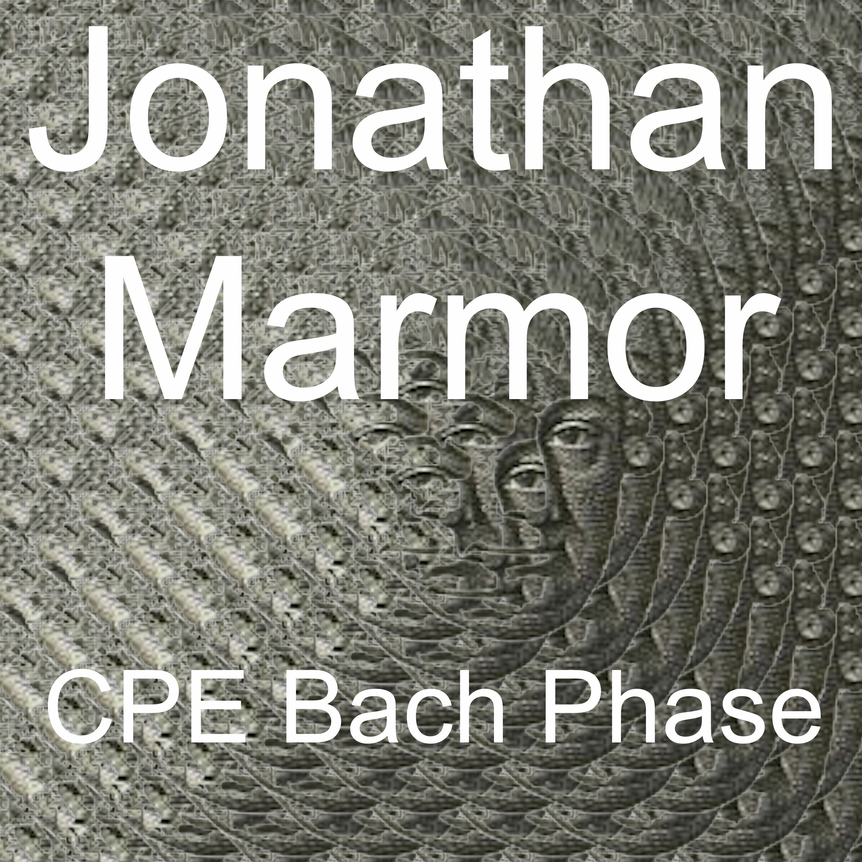 CPE Bach Phase Part 8 episode artwork