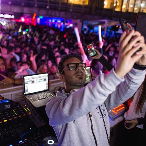 AMANTES DE UNA NOCHE x FER PALACIO