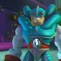 Jimmy Neutron - Brian Causey