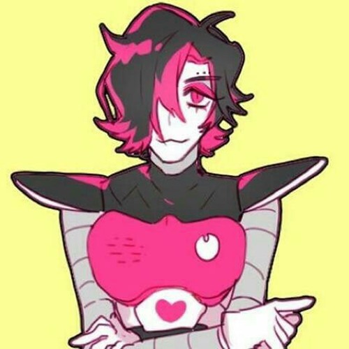 Mettaton x Listener!